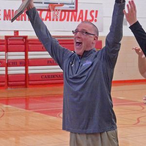 Meet your Posher, Bobby